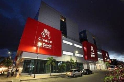 david panama hotel|Hotel Ciudad de David, David (updated prices 2024).